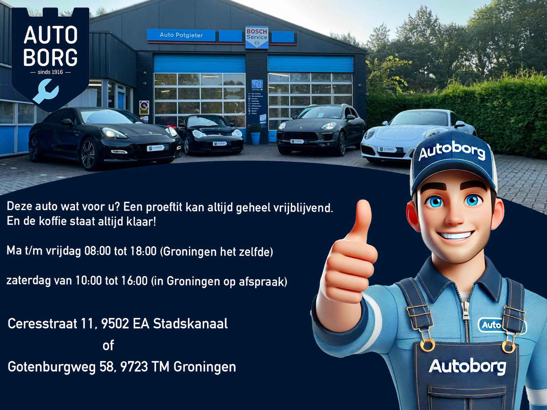 Peugeot 308 SW 1.2 PureTech Blue Lease Allure Prijs Inclusief Onderhoud & 12 Maand BOVAG Garantie | Nieuwe Distributieriem | - 34/36