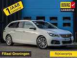 Peugeot 308 SW 1.2 PureTech Blue Lease Allure Prijs Inclusief Onderhoud & 12 Maand BOVAG Garantie | Nieuwe Distributieriem |