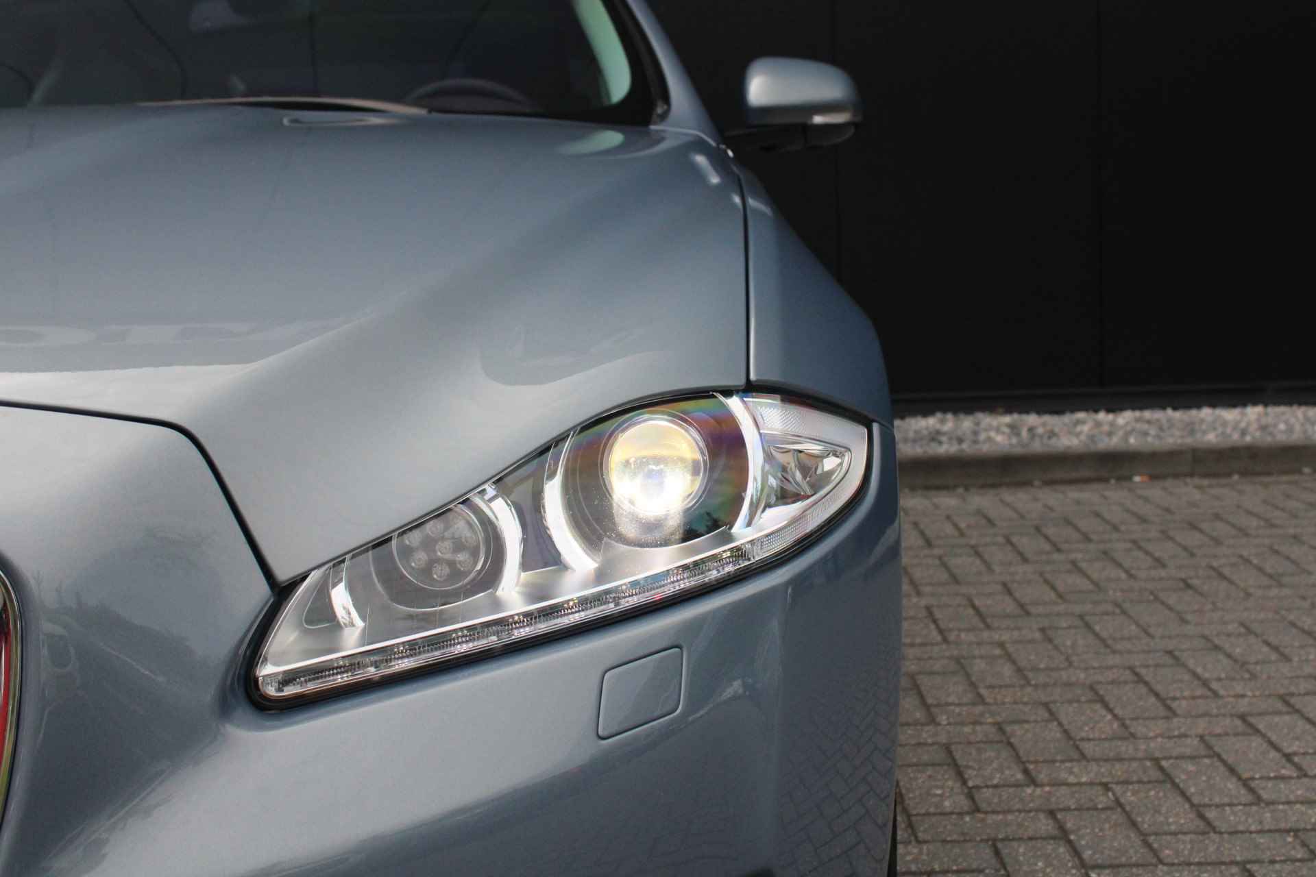 Jaguar XJ 3.0 V6 SC Premium Luxury | Origineel Nederlandse auto! | SCHUIFDAK | MERIDIAN SOUND | LEDER - 8/38