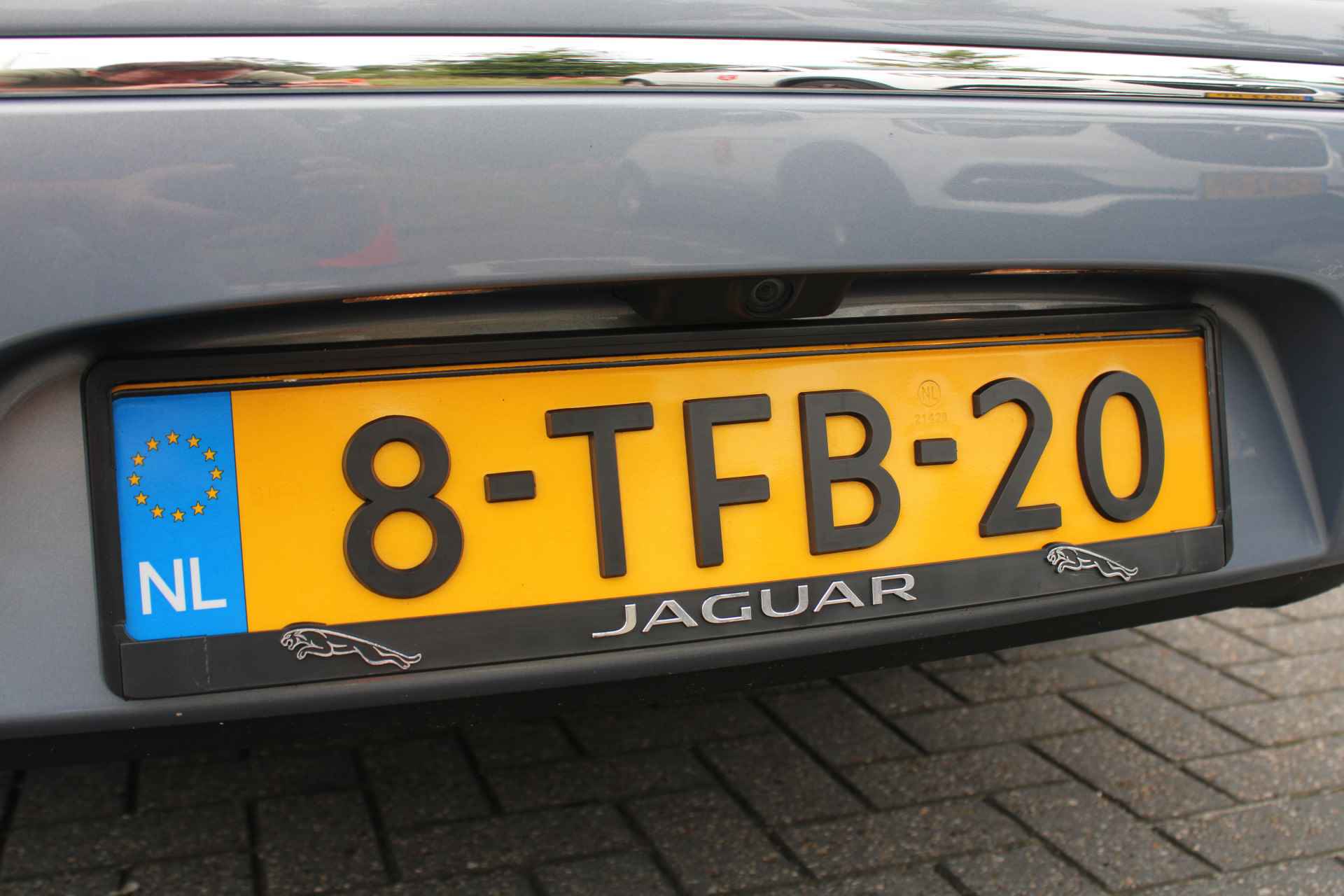 Jaguar XJ 3.0 V6 SC Premium Luxury | Origineel Nederlandse auto! | SCHUIFDAK | MERIDIAN SOUND | LEDER - 14/38