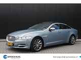 Jaguar XJ 3.0 V6 SC Premium Luxury | Origineel Nederlandse auto! | SCHUIFDAK | MERIDIAN SOUND | LEDER