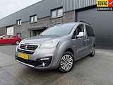 Peugeot Partner Tepee 1.2 PureTech Active | 1E EIGENAAR | 12MND GARANTIE | AIRCO | CRUISE |