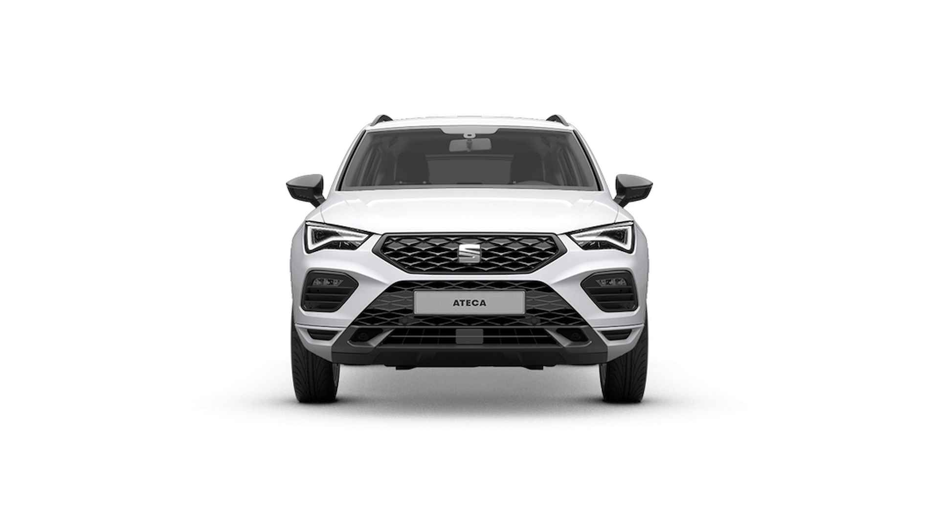 SEAT Ateca FR Business Intense - 3/7