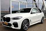 BMW X5 (g05) XDRIVE 45e 394PK HIGH EXEC. M-SPORT SHADOW LINE Panodak | Laser | Head Up | Trekhaak | Harman Kardon | Memory | Zeer Compleet |