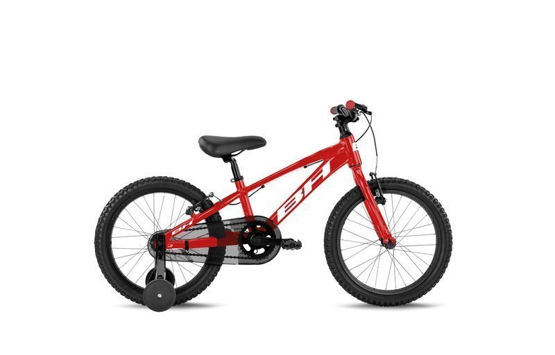 BH Bikes BTT Expert Jongens Red 28cm 2024