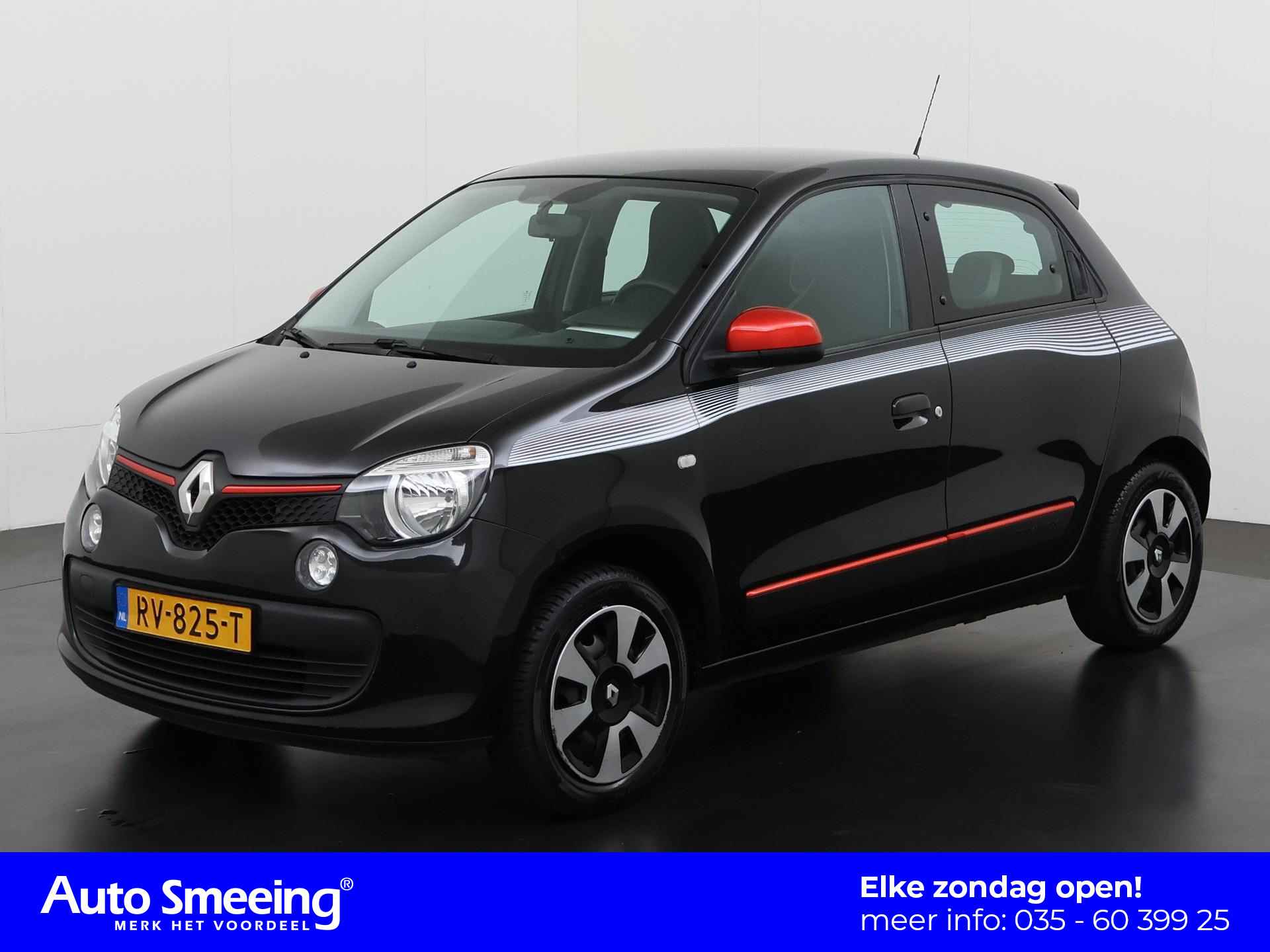 Renault Twingo BOVAG 40-Puntencheck