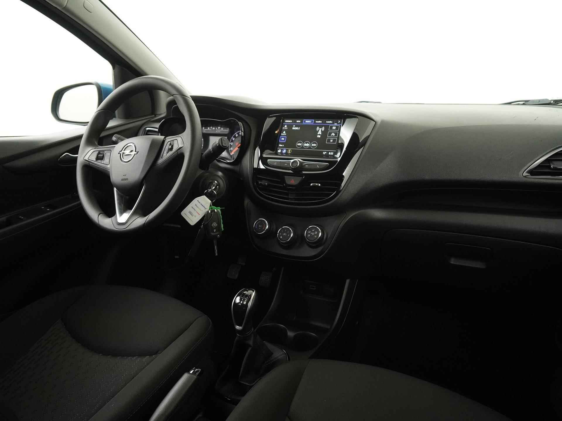 Opel KARL 1.0 Rocks Online Edition | Apple/Android Carplay | Lichtmetalen Velgen | Zondag Open! - 2/32