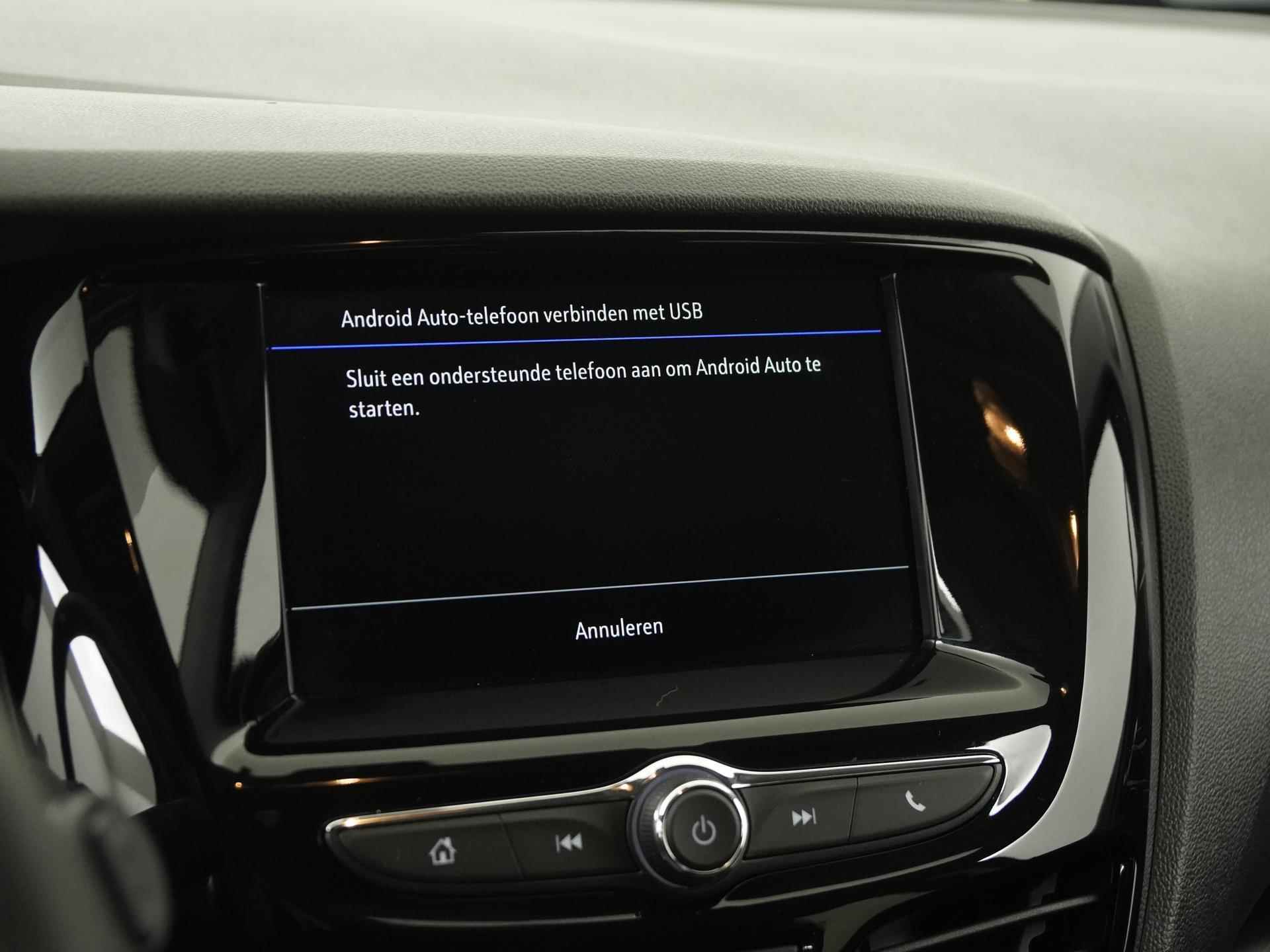 Opel KARL 1.0 Rocks Online Edition | Apple/Android Carplay | Lichtmetalen Velgen | Zondag Open! - 14/32
