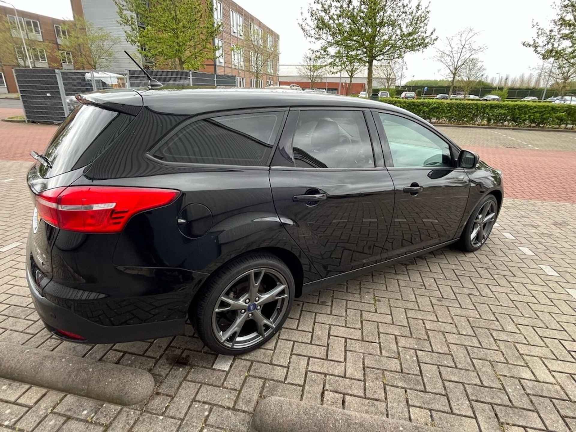 FORD Focus 1.0 EcoBoost Lease Edition Wagon  BTW auto - 6/20