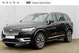 Volvo XC90 B5 AWD AUT8 235PK Inscription Intro Edition, BTW Auto, Adaptieve Cruise Control met Pilot Assist, BLIS Dodehoekdetectie, Elektrisch bedienbaarglazen panoramisch schuif-/kanteldak, Luchtvering, Voorstoelen met verwarming, ventilatie en massagefunctie, Stuurwielverwarming, standkachel, Harman Kardon audio