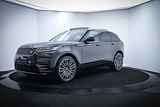 Land Rover Range Rover Velar 3.0V6 P400 R-Dyn. HSE 1e eig. PANO/MERIDIAN/360 CAM/MEMORY/ACC/NAVI/CARPLAY/STOELVERW+VENT./BLINDSPOT/ELEK TREKHAAK/LMV 22''