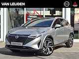 Nissan Qashqai E-power 190pk Tekna Plus | NIEUW | Leder | Head-Up | Adaptive cruise | 20inch | Bose sound | Navigatie | App connect