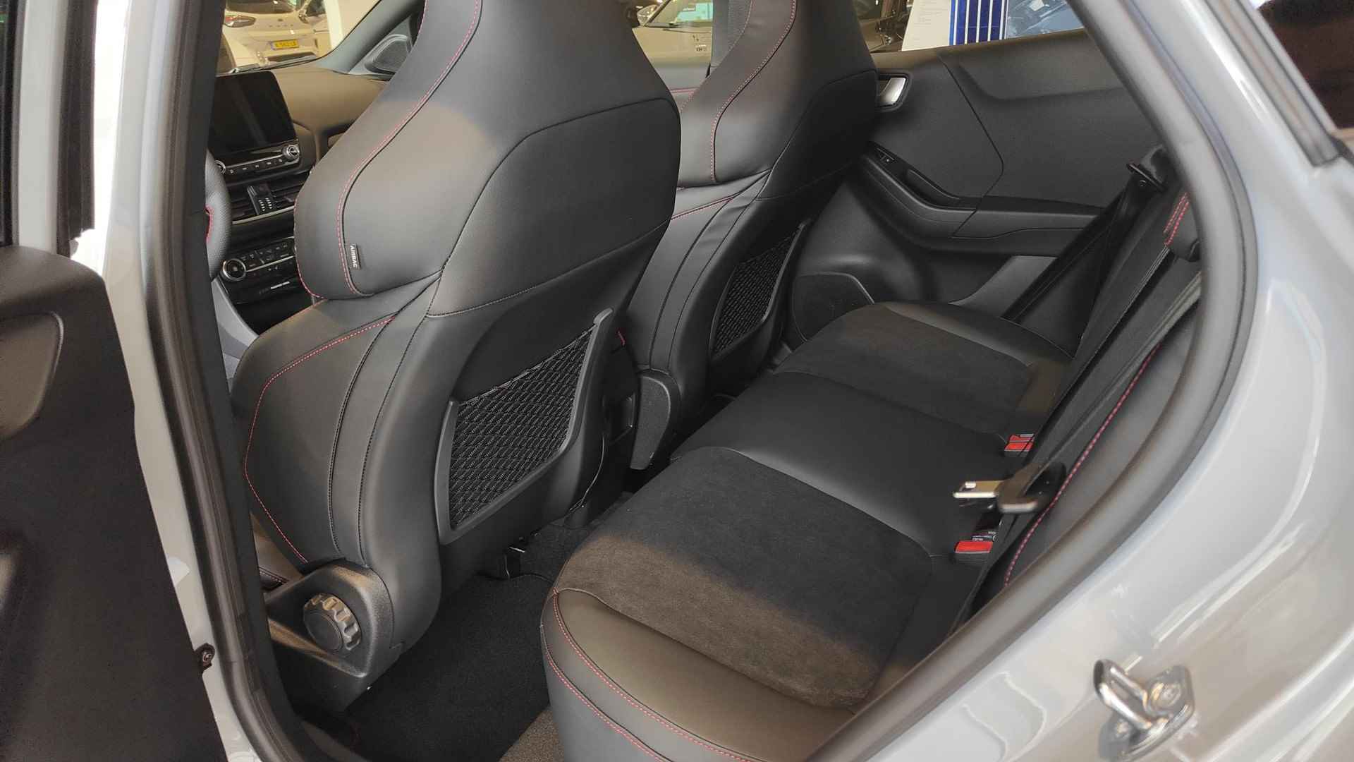 Ford Puma 1.5 EcoBoost ST-X  | €5650,- voordeel! - 10/14