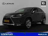 Lexus NX 300h AWD Luxury Line Limited