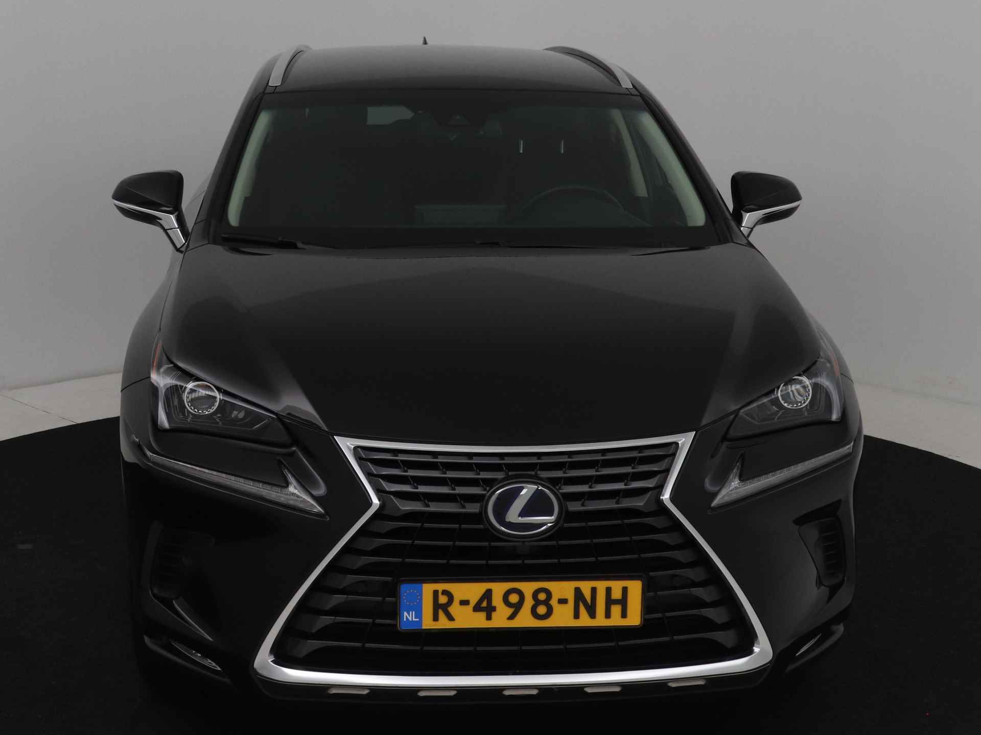 Lexus NX 300h AWD Luxury Line Limited - 29/51