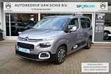 CITROEN Berlingo PT 110 Shine Modutop Panoramadak | Camera | HUD | Navi | PDC v+a