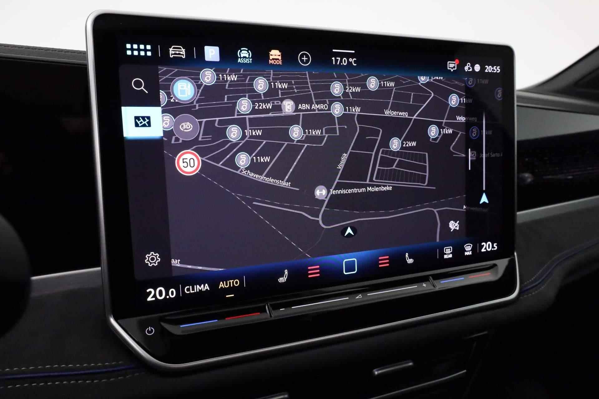 Volkswagen Passat Variant 1.5 eHybrid 204PK DSG R-Line Edition - 15/50