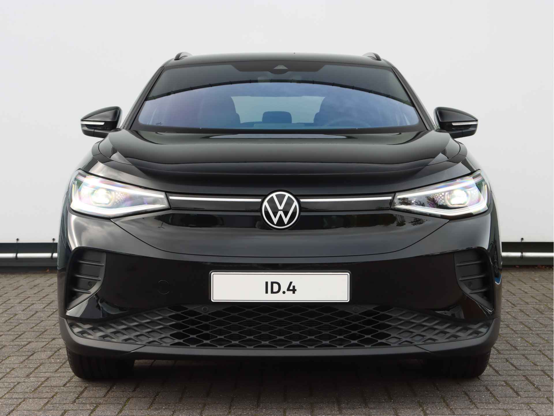 Volkswagen ID.4 Pro Advantage 77 kWh 174pk | Style+ interieur | Warmtepomp | Trekhaak | LED Matrix | 20" velgen | Achteruitrijcamera | Navigatie | - 16/38