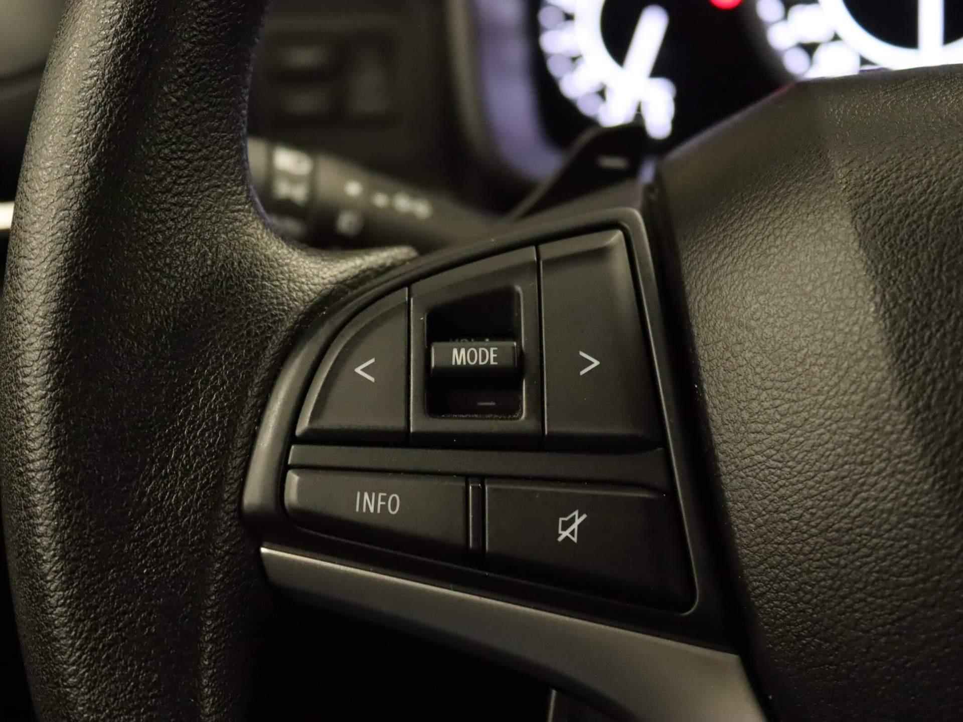 Suzuki Ignis 1.2 Smart Hybrid Select AUTOMAAT - APPLE CARPLAY/ANDROID AUTO - AIRCO - STOELVERWARMING - 17/29