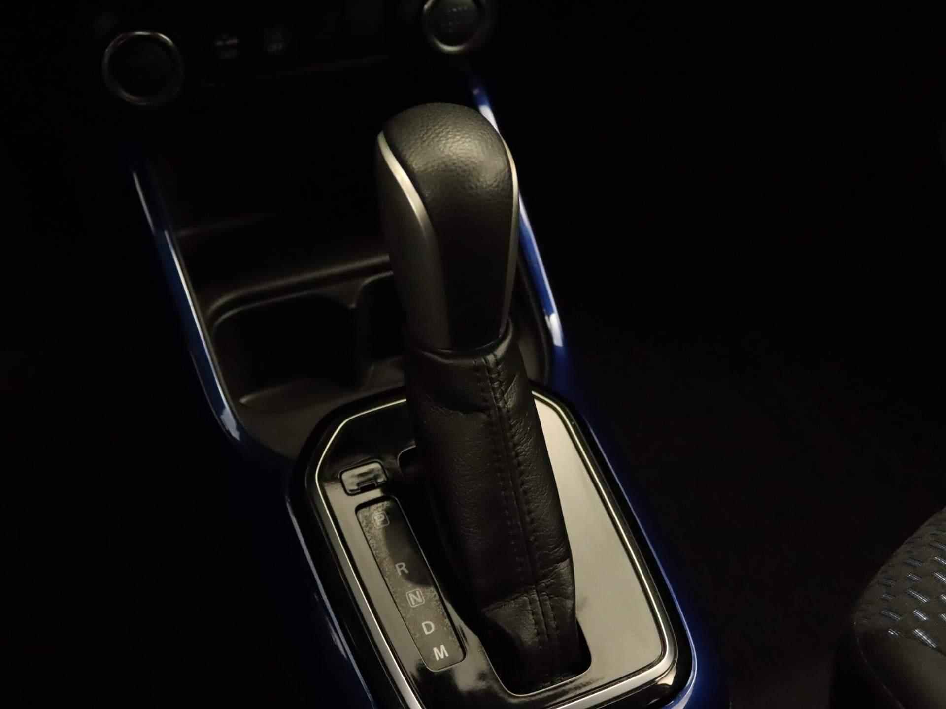 Suzuki Ignis 1.2 Smart Hybrid Select AUTOMAAT - APPLE CARPLAY/ANDROID AUTO - AIRCO - STOELVERWARMING - 23/29