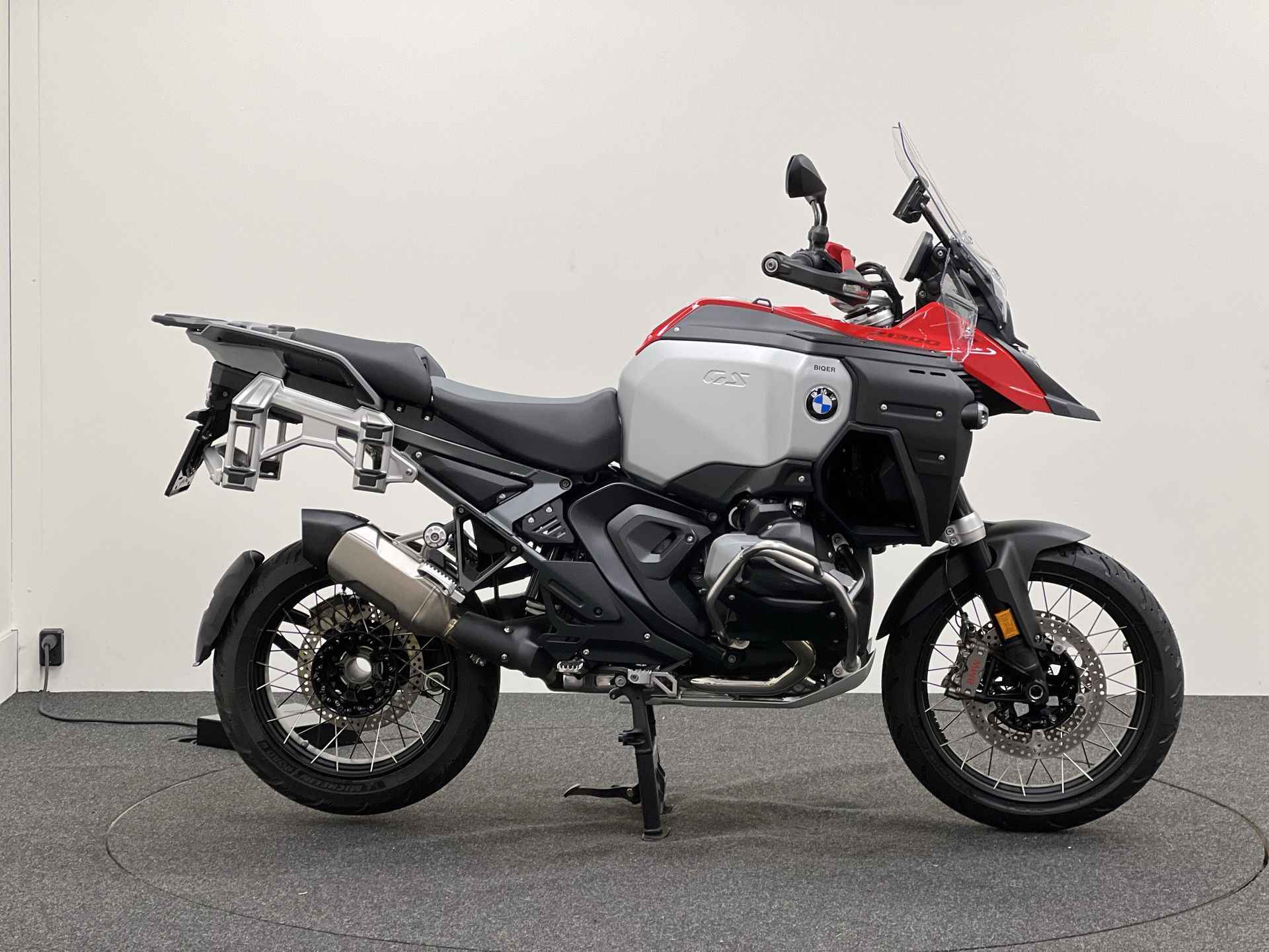 BMW R 1300 GS Adventure model 2025 - 2/17