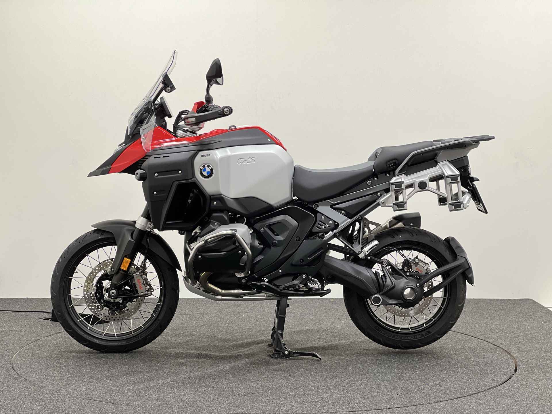 BMW R 1300 GS Adventure model 2025 - 3/17