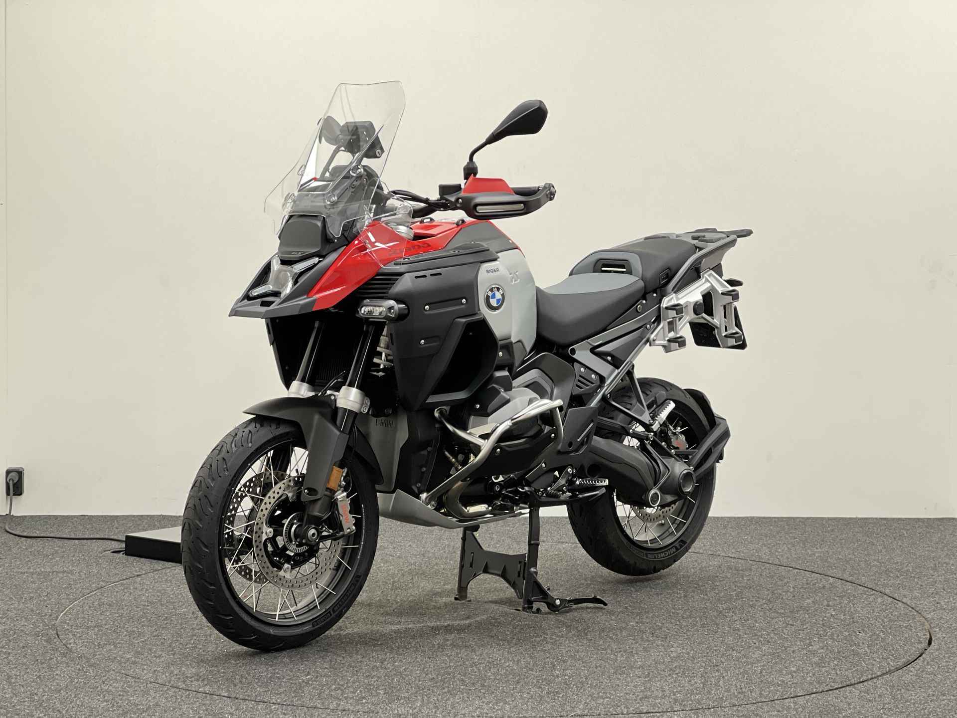 BMW R 1300 GS Adventure model 2025 - 6/17