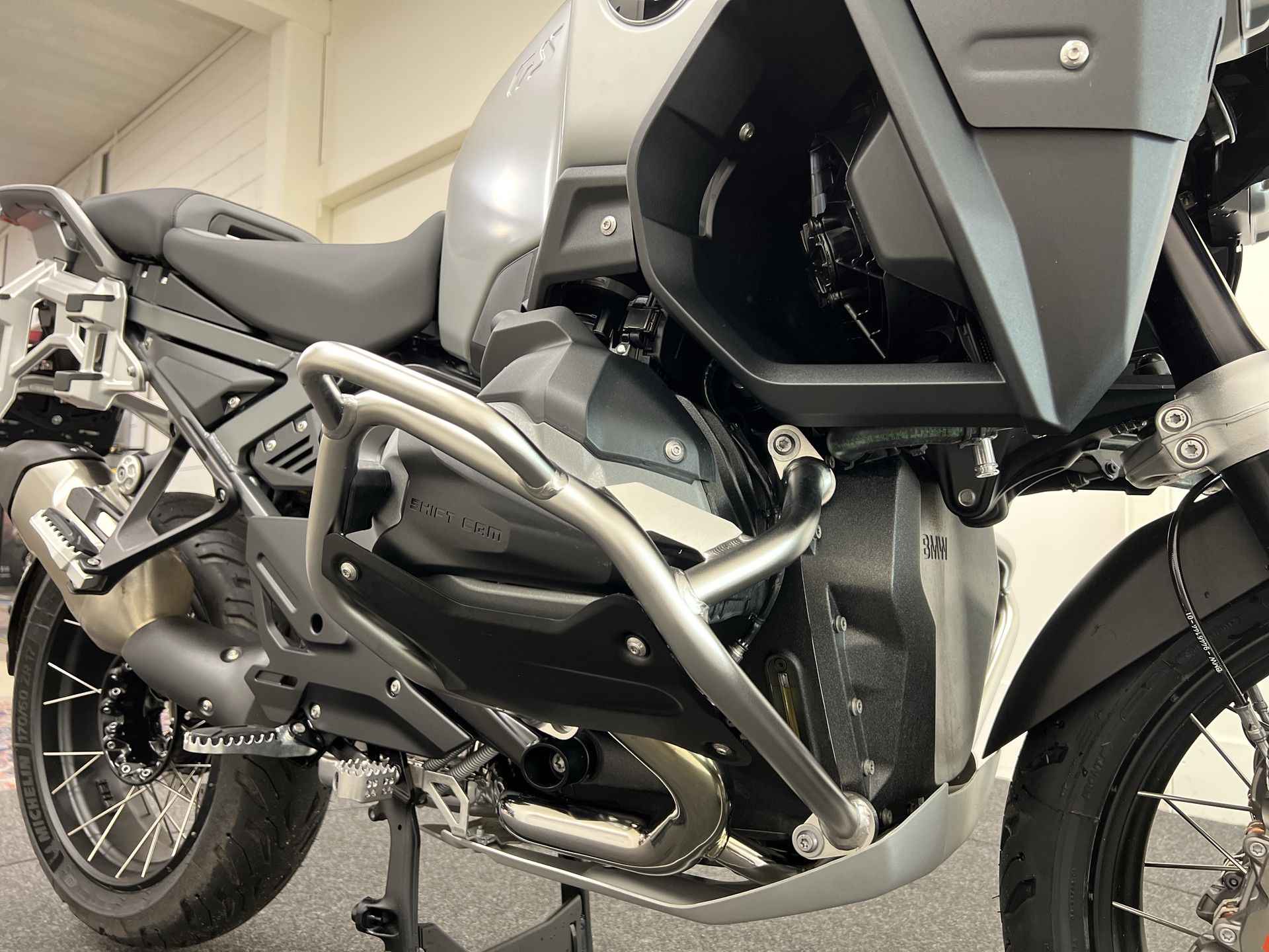 BMW R 1300 GS Adventure model 2025 - 12/17