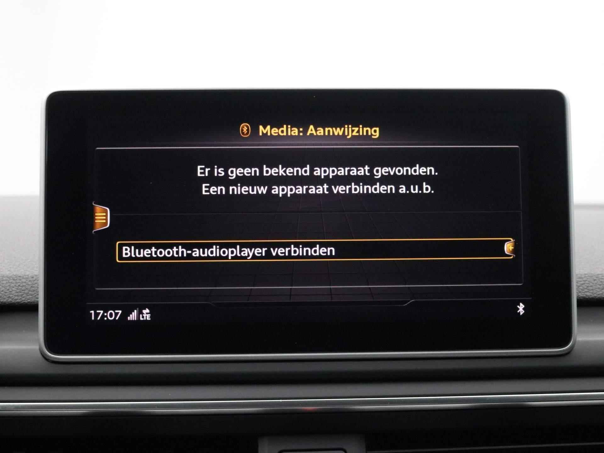 Audi A4 Avant 2.0 TFSI 190PK MHEV Design Pro Line AUTOMAAT / Navigatie / LMV / All Season banden / Historie bekend / - 56/70