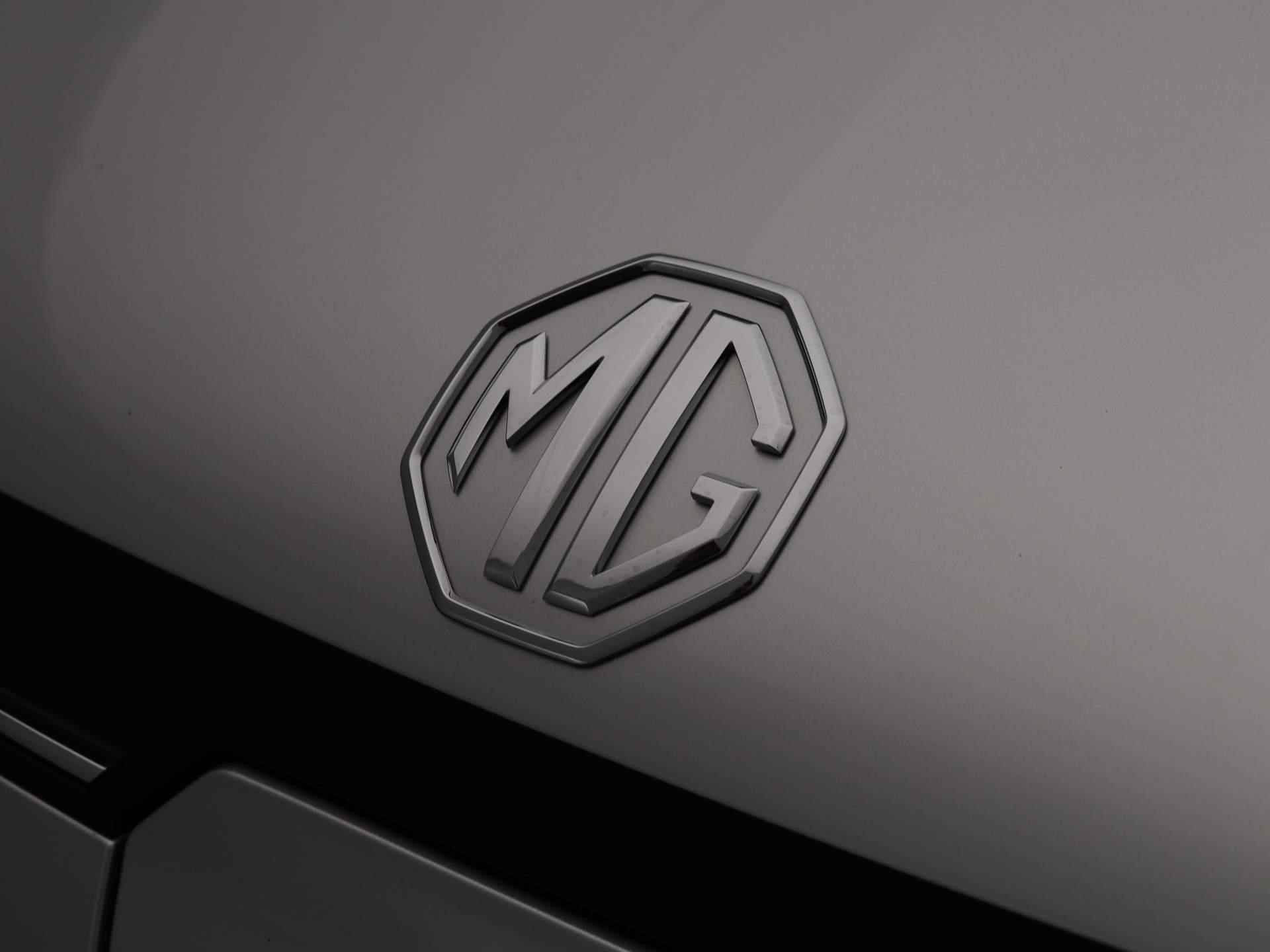 MG 5 Long Range Luxury 61 kWh  | Leder | Navi | Cam | ECC | LED | LMV | PDC | - 39/39