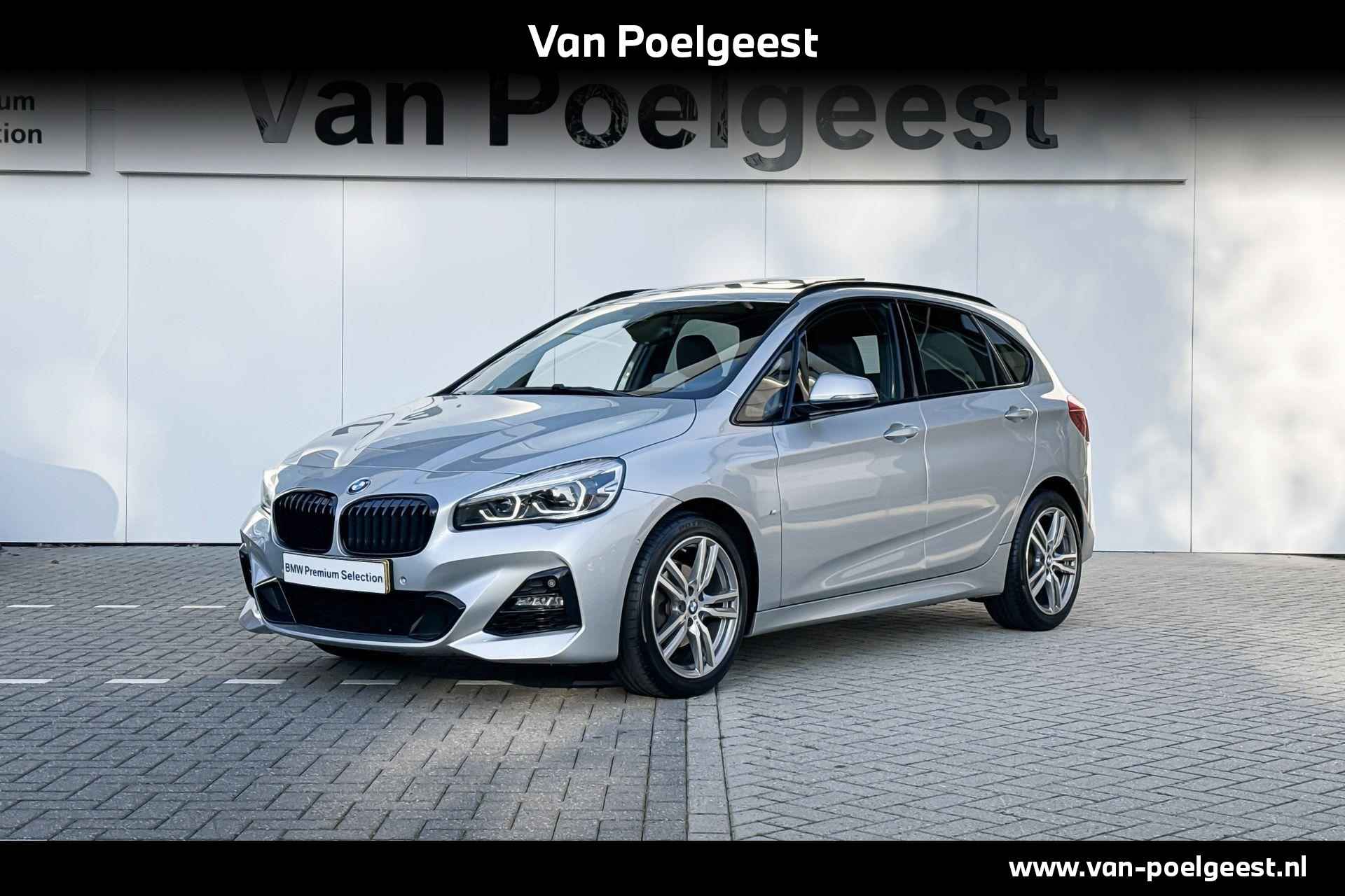 BMW 2-Serie Active Tourer