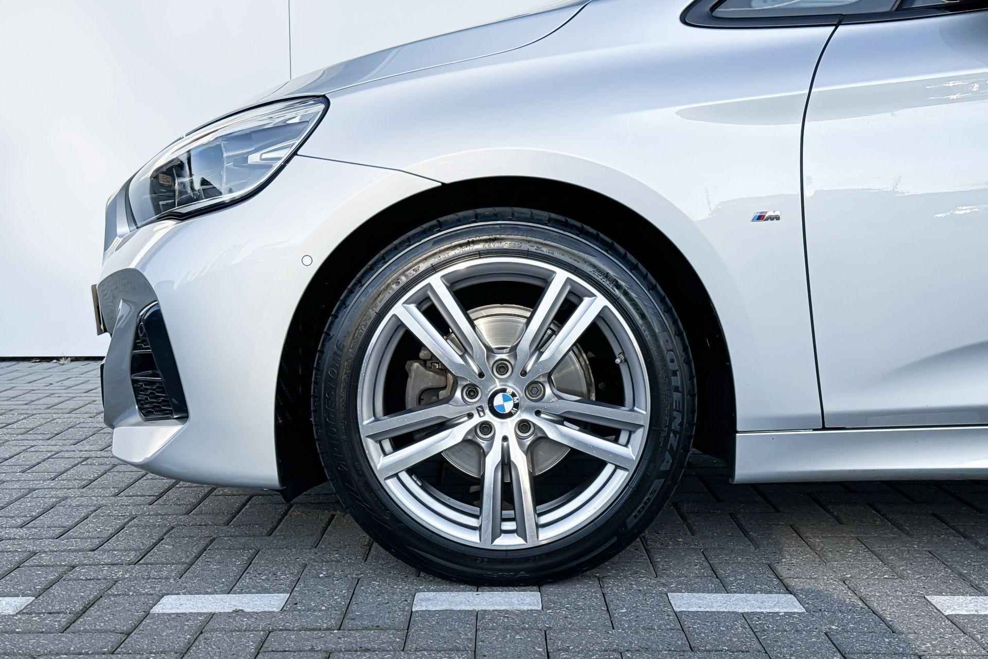 BMW 2 Serie Active Tourer 218i High Executive M Sportpakket - 3/26