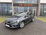 Renault Mégane Estate 1.3 TCe Limited Navi I Cruise I Camera