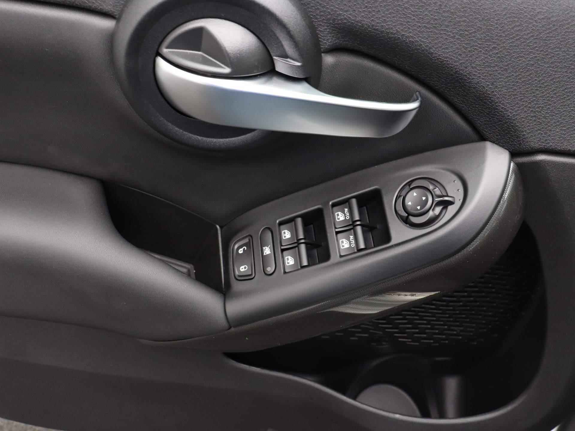 Fiat 500 X 1.5 Hybrid Sport Cabrio | Adaptive Cruise Control | Apple Carplay & Android Auto | 18 Inch Velgen | - 20/26