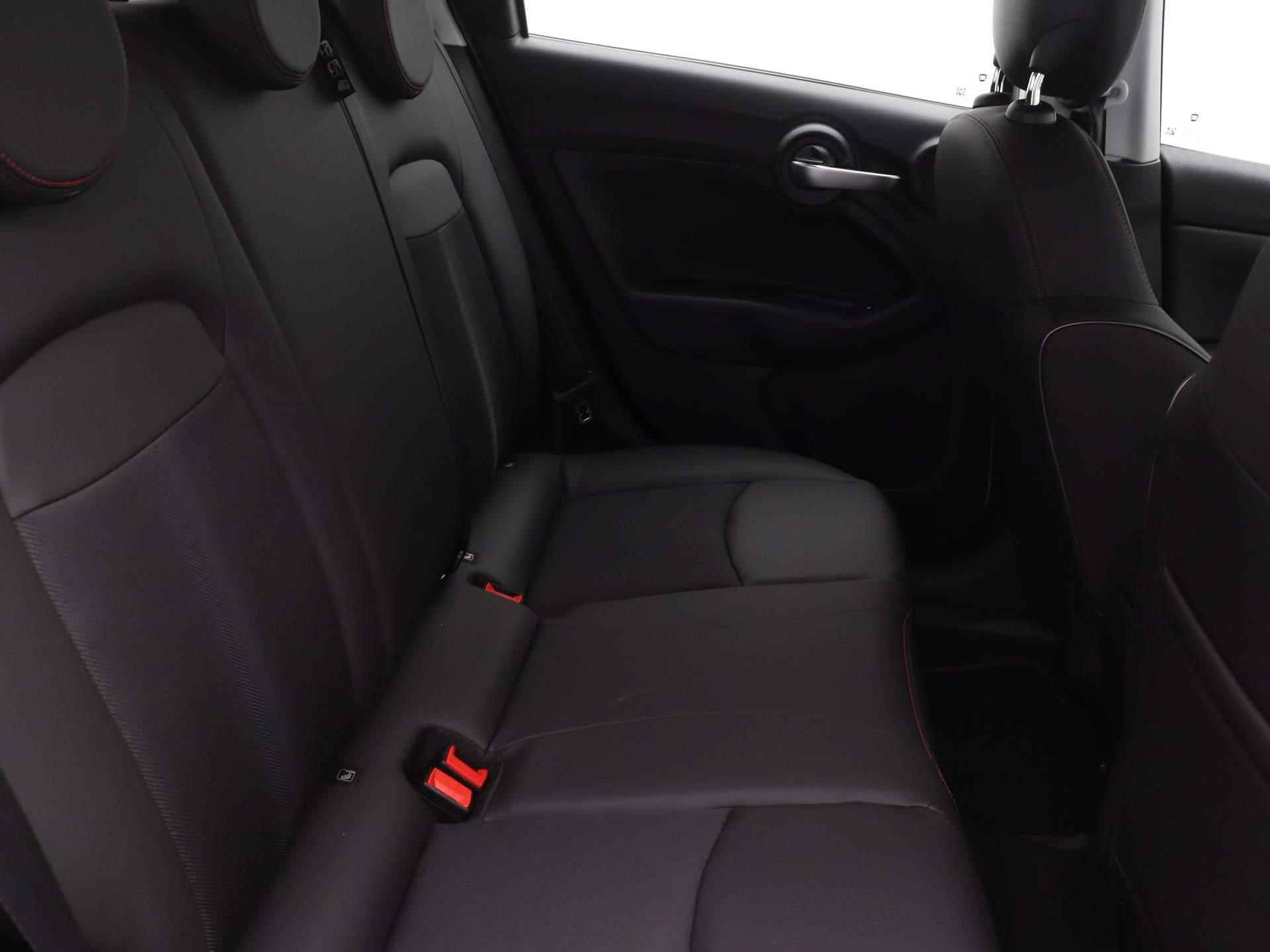 Fiat 500 X 1.5 Hybrid Sport Cabrio | Italian Upgrade | Adaptive Cruise Control | Apple Carplay & Android Auto | 18 Inch Velgen | - 24/26