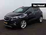 Opel Mokka X 1.4 Turbo Innovation | Lederen bekleding | Schuif- kanteldak | Zeer Compleet!