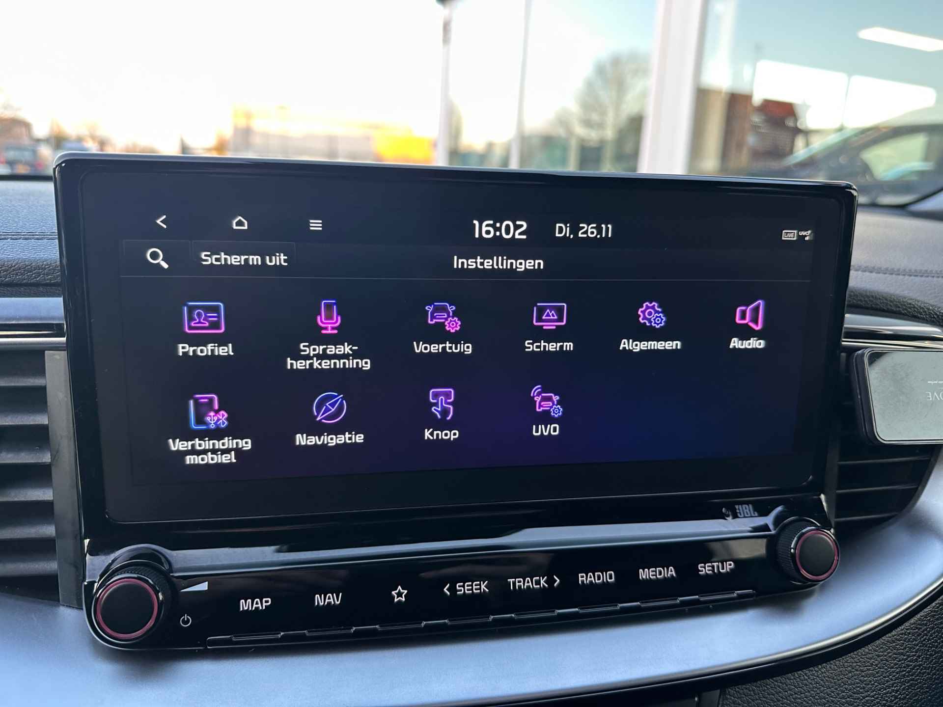 Kia ProCeed 1.6 T-GDI GT JBL | Apple Carplay | Adaptieve Cruise - 32/38