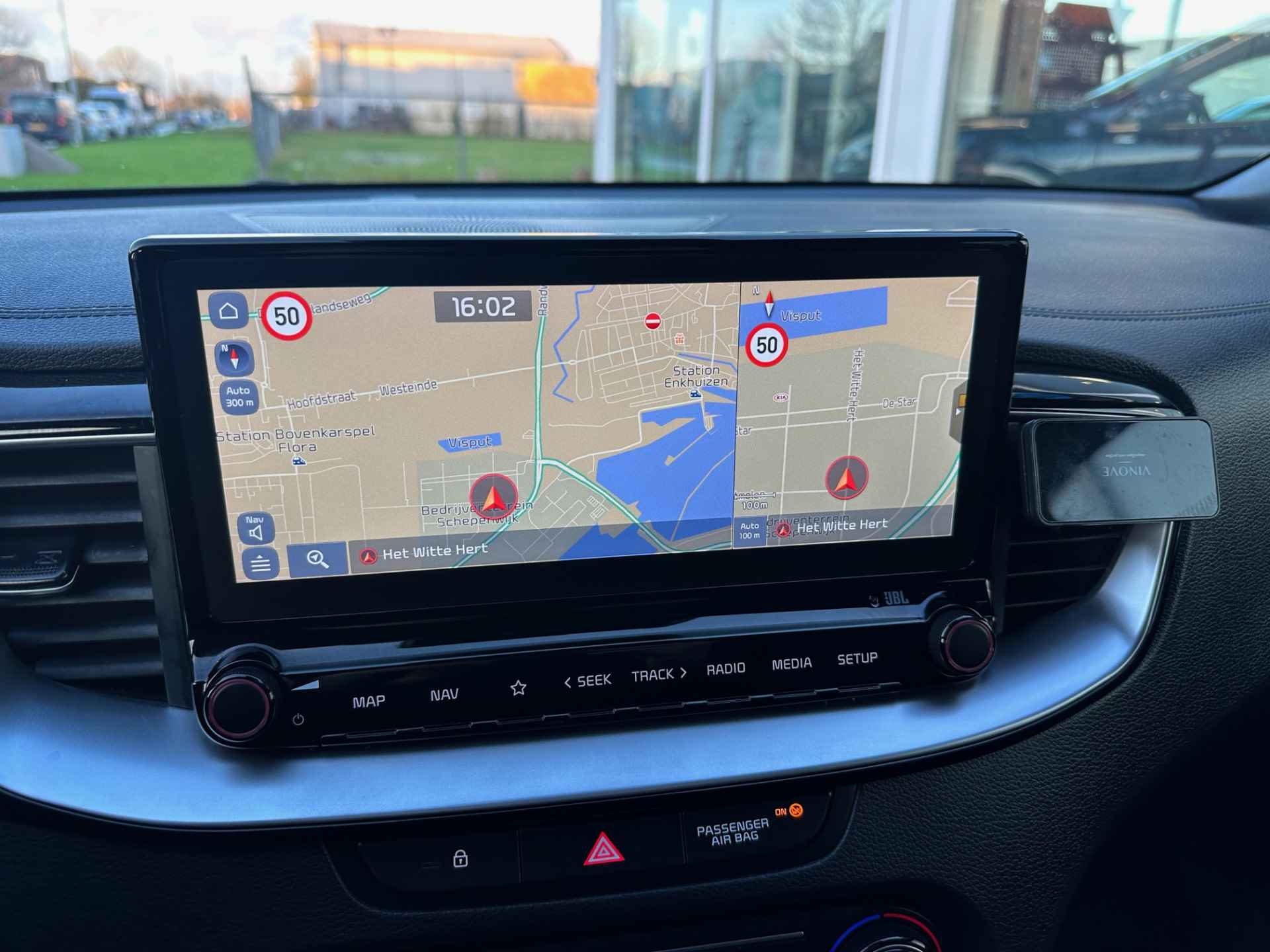 Kia ProCeed 1.6 T-GDI GT JBL | Apple Carplay | Adaptieve Cruise - 4/38