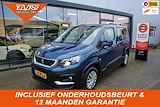 Peugeot RIFTER 1.2 Puretech Active NAVI AIRCO CRUISE TREKHAAK DAB+ PDC!!