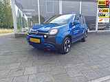 Fiat Panda 1.0 Hybrid Cross