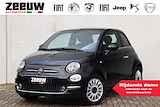 Fiat 500 1.0 Hybrid 70 PK Dolcevita | Navi | Carplay | Clima | Cruise