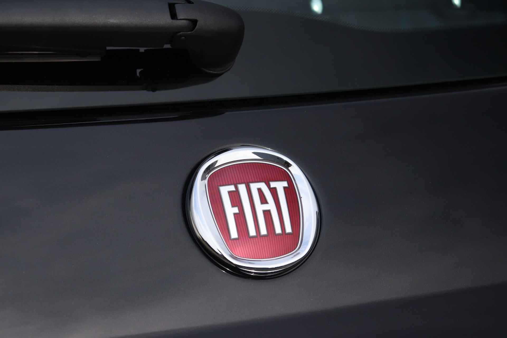 Fiat 500 1.0 Hybrid 70 PK Dolcevita | Navi | Carplay | Clima | Cruise - 10/26