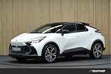 Toyota C-HR 1.8 Hybrid 140 Executive Next Generation Pack | € 5.000,- Voorraad Voordeel! | Direct leverbaar | JBL Audio | Bi-Tone | Alcantara | Winterpakket