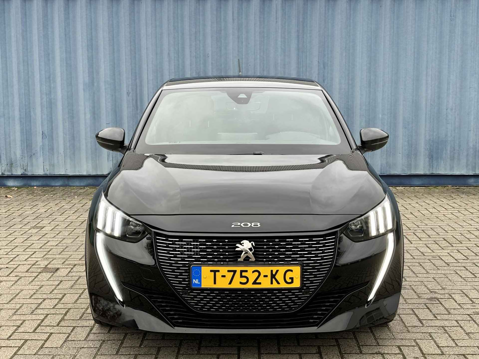 Peugeot 208 1.2 PureTech GT Achteruitrij camera | Apple Carplay / Android auto | Airco | NAVI | - 14/28