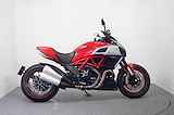 Ducati DIAVEL ABS