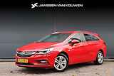 Opel Astra 1.0 Online Edition / Navigatie / Climate Control / PDC /Lichtmetalen Velgen /