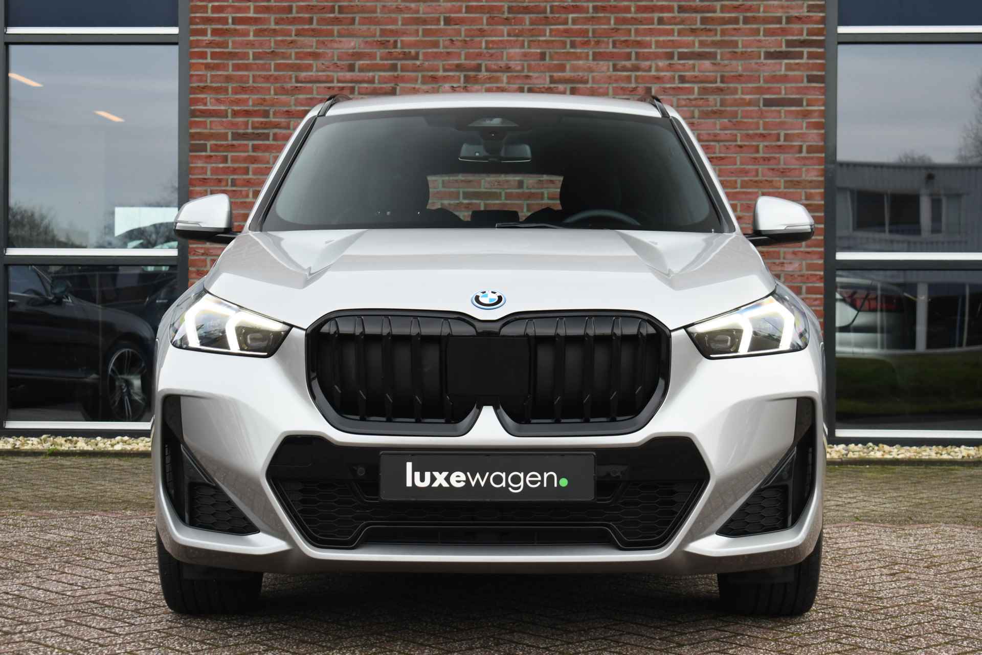 BMW X1 xDrive25e M-Sport Premium Camera 18inch Adp-LED Shadowline - 7/86