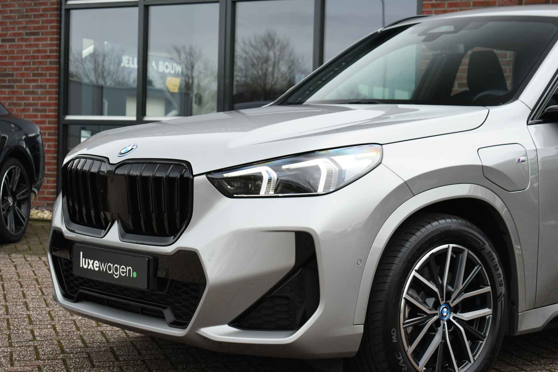 BMW X1 xDrive25e M-Sport Premium Camera 18inch Adp-LED Shadowline - 21/86