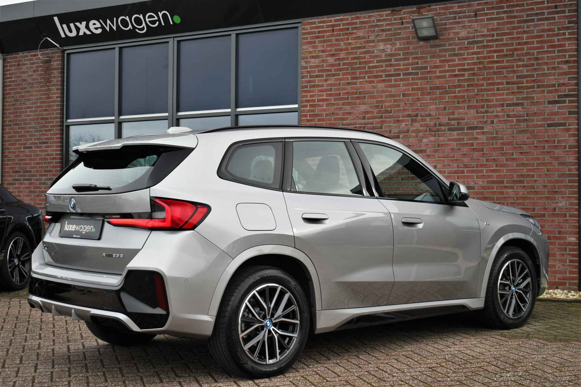 BMW X1 xDrive25e M-Sport Premium Camera 18inch Adp-LED Shadowline - 32/86