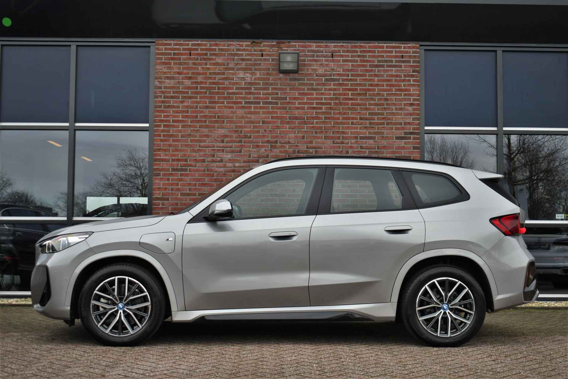 BMW X1 xDrive25e M-Sport Premium Camera 18inch Adp-LED Shadowline - 41/86